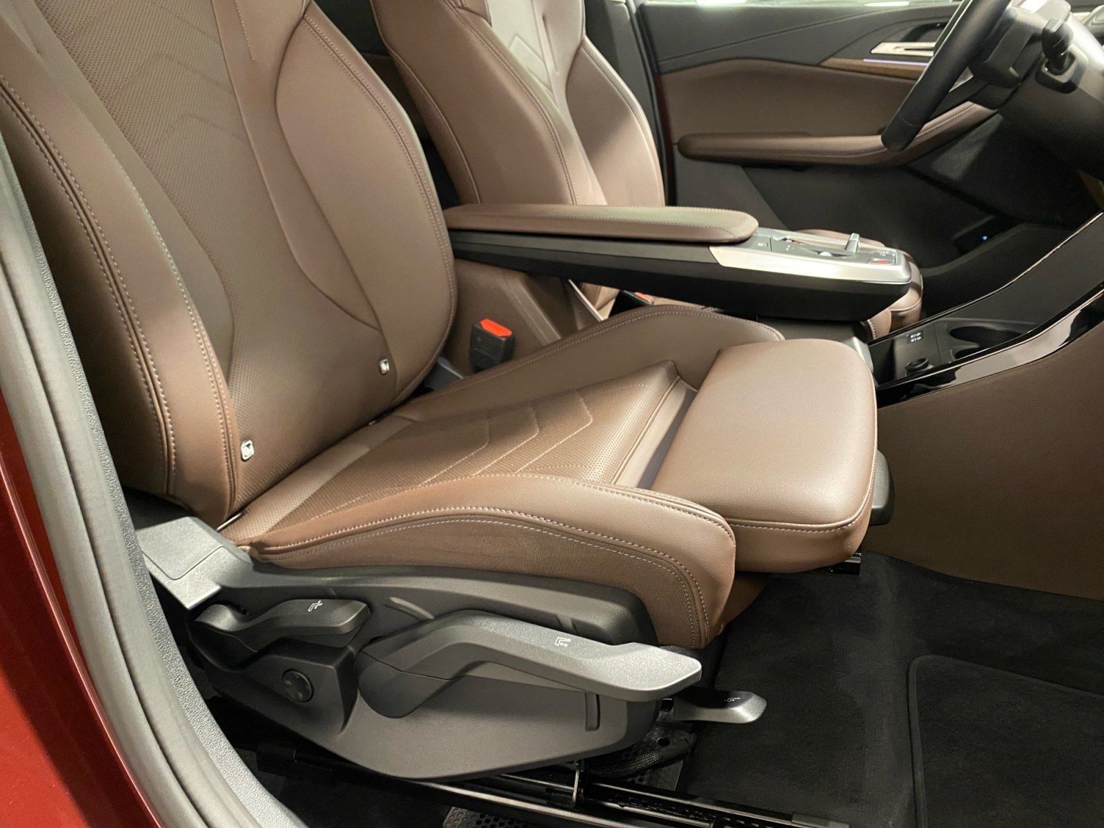 BMW 220 Active Tourer - Bild 11