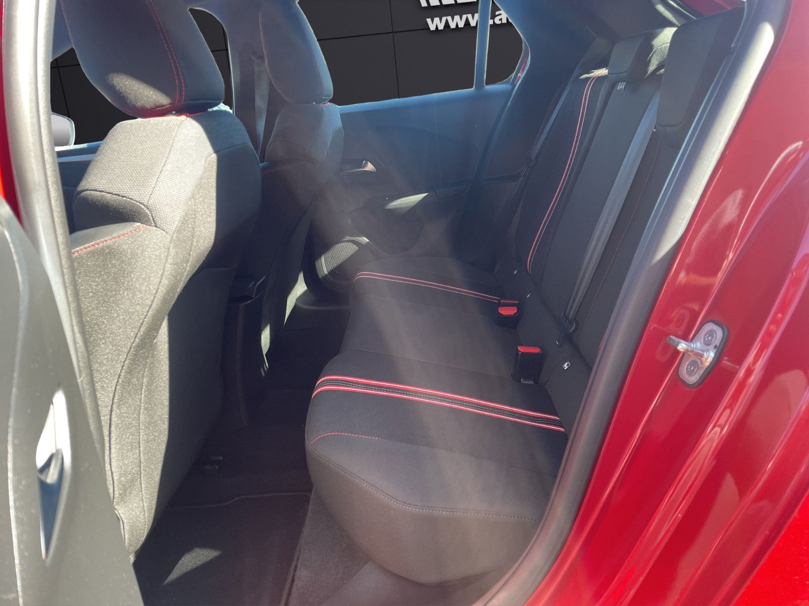 Fahrzeugabbildung Opel Corsa F GS Line/Cam,180/Navi/KlimaLED/1:Hd