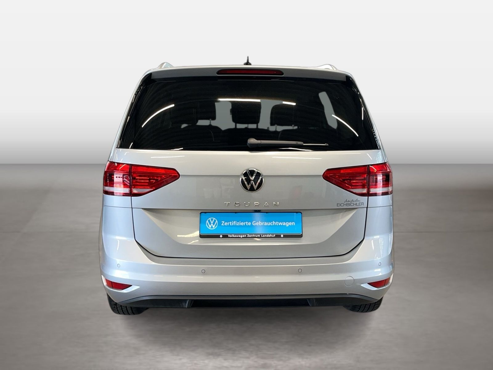 Volkswagen Touran - Bild 6
