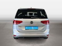 Volkswagen Touran - Vorschau Bild 6