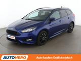 Ford Focus 1.5 EcoBoost ST-Line *TEMPO*PDC*SHZ* - Ford Focus Gebrauchtwagen in Köln