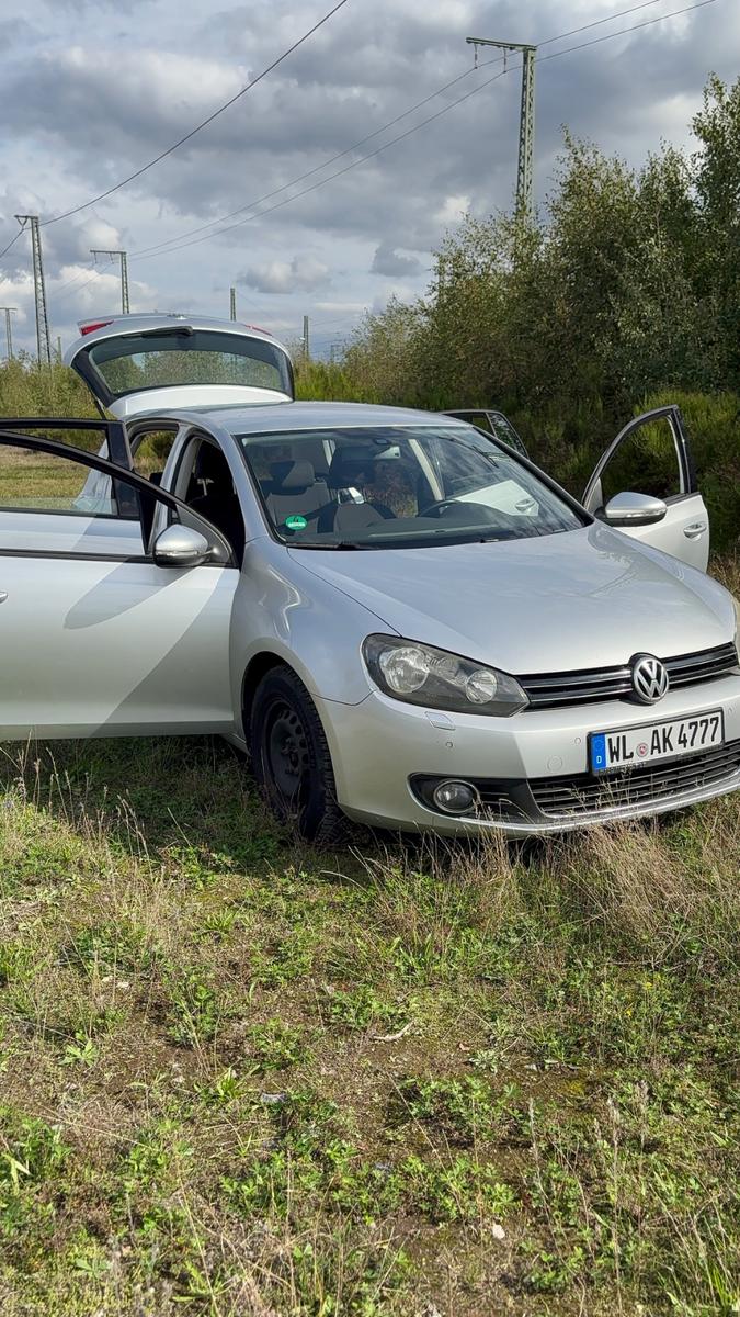 Volkswagen Golf 2011 — photo 13