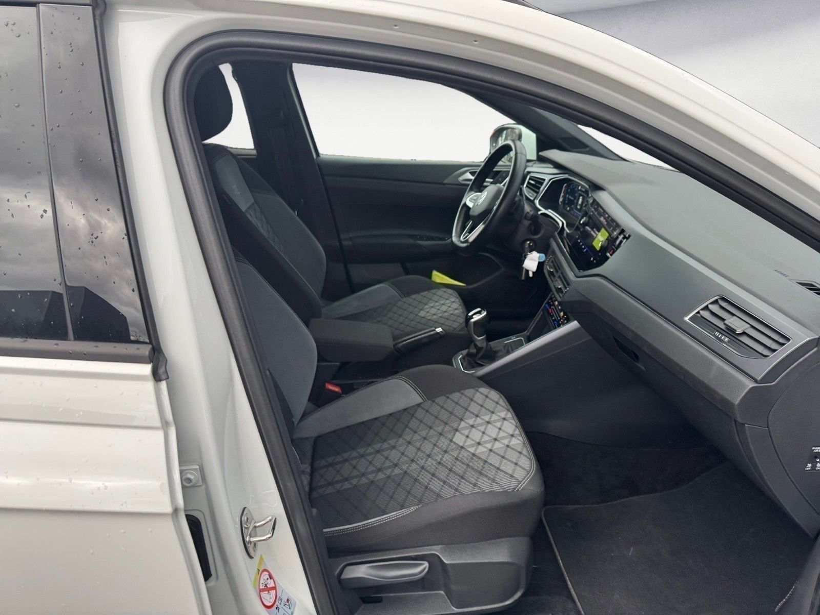 Volkswagen Taigo - Bild 9