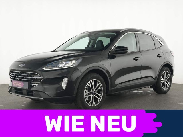 Ford Kuga Titanium X Bang&Olufsen|Navi|SHZ|LED|PDC