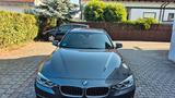 BMW 320d Touring Luxury Line, Head-Up, Leder