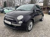 Fiat 500C Lounge - Fiat 500C aus 2012