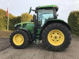 John Deere 7R 350 - John Deere 7R350