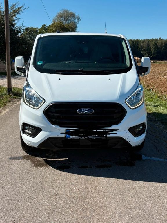 Image of Ford Transit