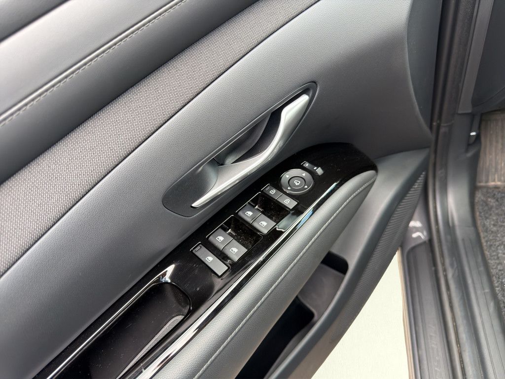 Hyundai Tucson – Bild 13