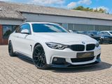 BMW 430i Aut.Coupé M Performance/FullLed/360*H&K/SD - BMW 4er Reihe aus 2019