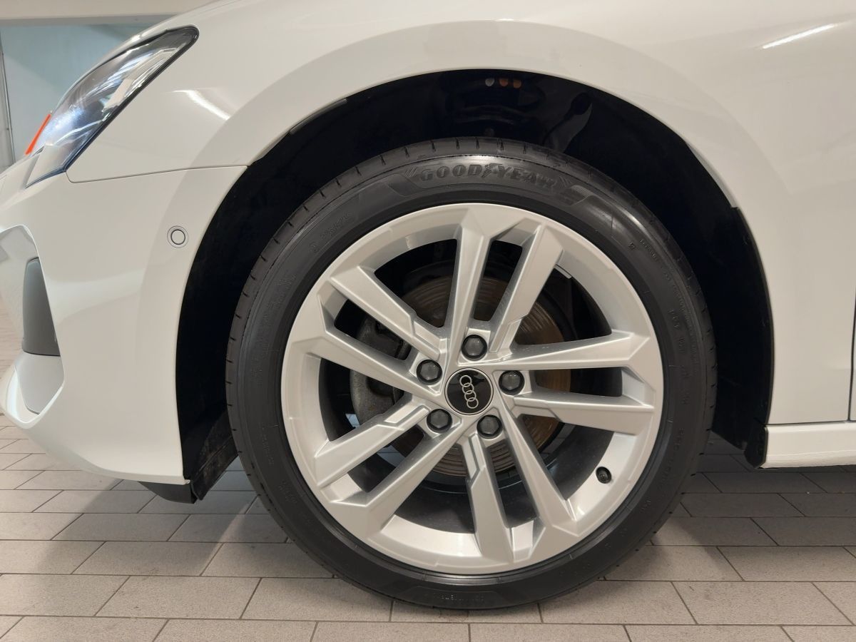 Audi A3 - Bild 15