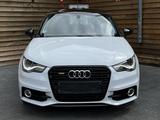 Audi A1 S-Line Navi Xenon PDC - Audi A1 Gebrauchtwagen in Hannover