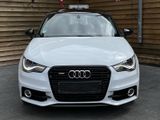 Audi A1 S-Line Navi Xenon PDC - Audi A1 Gebrauchtwagen in Hannover