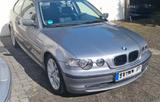 BMW 318ti compact - - BMW 318: 318ti Compact