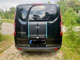 Ford Tourneo Custom Active (Traumbus) - Ford Tourneo Custom Gebrauchtwagen in München
