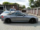 BMW 630i Xenon/HuD/Navi/Leder - BMW 6 Series aus 2008