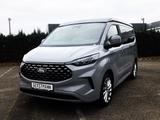Ford Tourneo Custom Nugget 320 L1 Autom. Titanium 19Z - Ford Tourneo Custom in Solingen