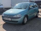 Opel Corsa 1.0 12V Fresh TÜV/AU NEU - Opel Corsa: Fresh