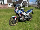 Honda Africa Twin Adventure Sports CRF 1100 DCT ES - Offers