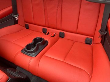 Bild 17 BMW 220 220i Cabrio M Sport*1HD*11.000KM*LEDER*SHZ*XENON