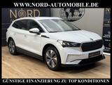 Skoda Enyaq iV 60 Navi/Kamera/ACC/19/Servoschl.Heck - Skoda Enyaq iV 60 Gebrauchtwagen