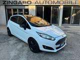Ford FORD FIESTA 1.5 TDCI 95 CV. BI-COLORE TITANIUM - Ford Fiesta: 95