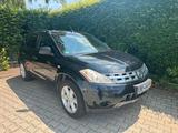 Nissan Murano 3,5 Gas/Benzin - gebrauchte Nissan Murano aus dem Jahr 2008