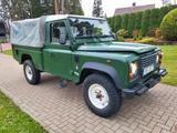 Land Rover Defender 110 HCPU TD 5 Pickup - Land Rover Gebrauchtwagen von 2002