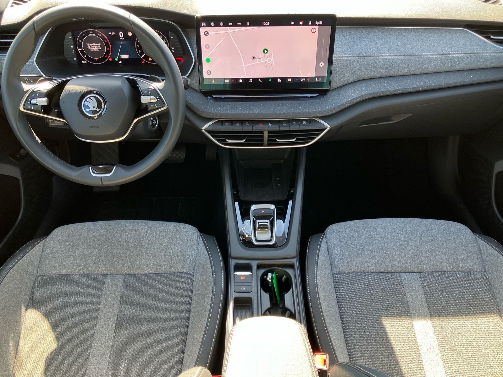 Skoda Octavia - Bild 11