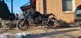 BMW K100RS  als Cafe Racer Umbau - Offers