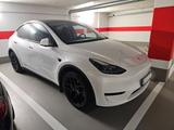 Tesla Model Y Hinterradantrieb RWD LFP - Tesla Model Y in Frankfurt (Main)