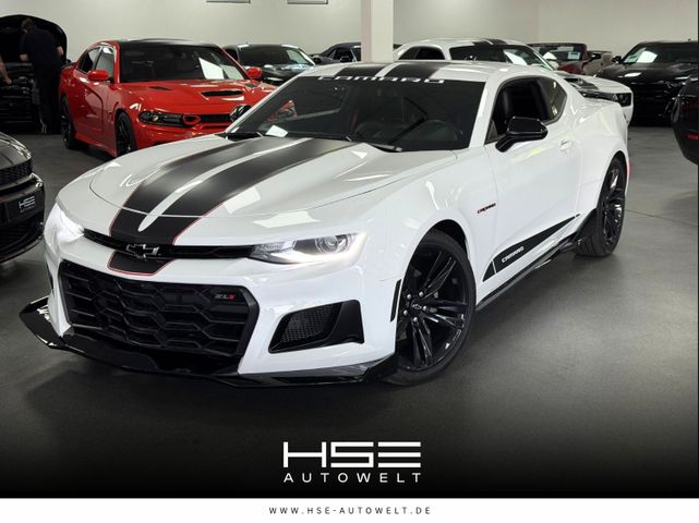 Chevrolet Camaro RS *3,6l V6 ZL1 / AUT / KAMERA*