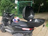 Piaggio MP3 530 - PIAGGIO MP3
