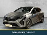 Renault Clio TECHNO TCE 90 +LED+SHZ+360KAMERA+TEMPOMAT+ - Renault Clio Gebrauchtwagen in Oldenburg