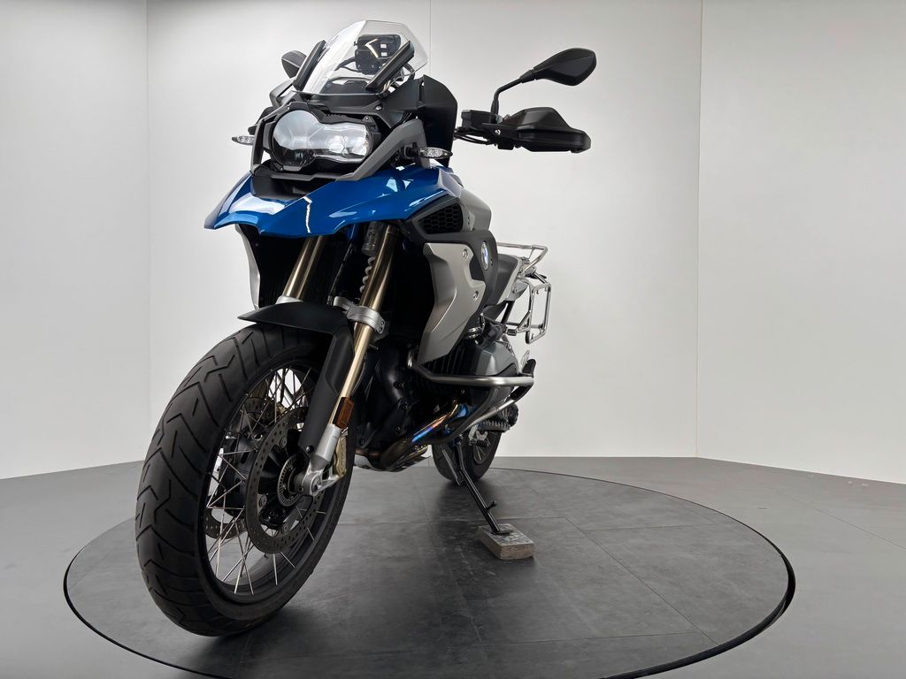Fahrzeugabbildung BMW R 1200 GS *TOP-AUSSTATTUNG/ZUSTAND*