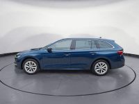Skoda Octavia - Vorschau Bild 3