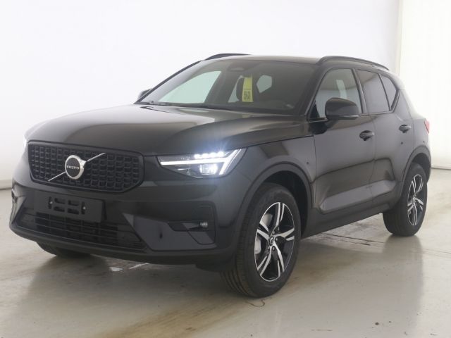 Volvo XC40 Plus Dark B3 18''LM Pano LED ThorsHammer AC