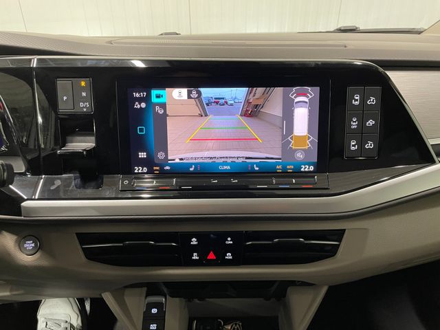 T7 California Ocean 2.0 TDI DSG STNDHZG