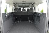 Volkswagen Caddy Maxi LIFE DSG verstellbare Gittertrennwand - VW Caddy Gebrauchtwagen in Bonn