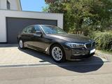 BMW 520d A - NAVI Business, LED-Nebelscheinwerfer - BMW 520 Gebrauchtwagen in Stuttgart