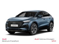 Audi Q4 e-tron - Vorschau Bild 1