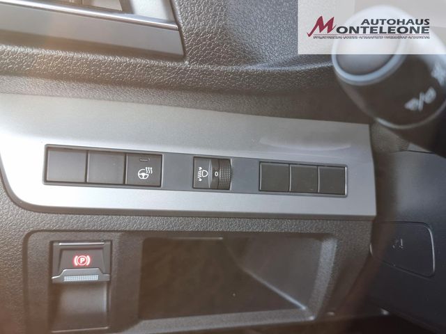 Fiat Ulysee L3 Automatik | NAVI | RFK| Sofort