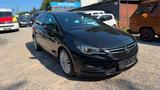 Opel Astra ST 1.4 Turbo Edition 92kW*Tüv Neu*Euro 6* - Opel Astra: Edition