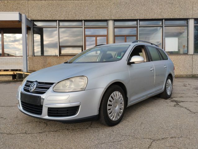 Volkswagen Golf V Variant Comfortline