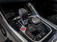 BMW X6 M - Vorschau Bild 19