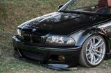 BMW 3er E46 330i Cabrio M3 Umbau Airlift 3... - BMW aus 2001: 3er