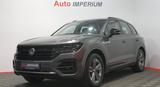 Volkswagen Touareg 3.0 TDI R Line 4Motion*ACC*AHK*RFK*IQ* - gebrauchte VW Touareg aus dem Jahr 2020