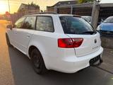 Seat Exeo ST Sport - Seat Exeo mit Diesel-Antrieb