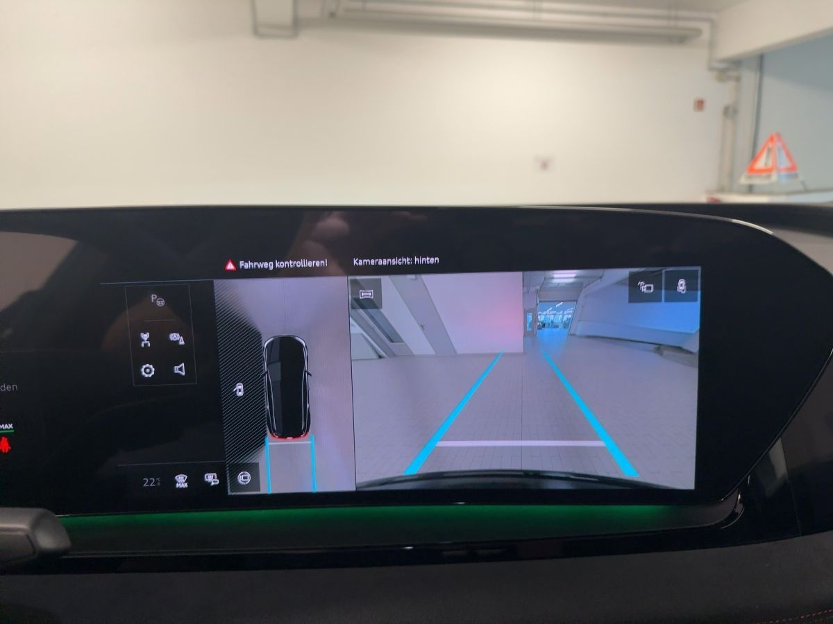 Audi Q6 Sportback e-tron AHK 360°K LED PDC B&O PANO foto 20