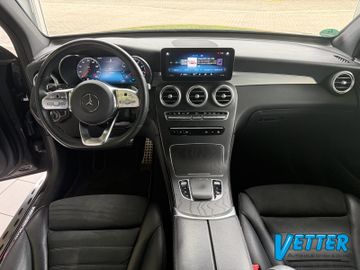 Mercedes GLC 300 - 6